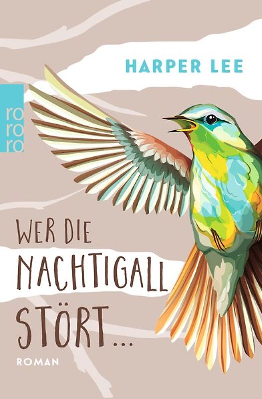 Wer die Nachtigall stört ...