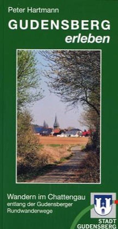 Gudensberg - Wanderführer
