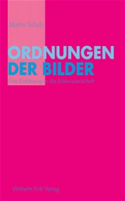 Ordnungen der Bilder