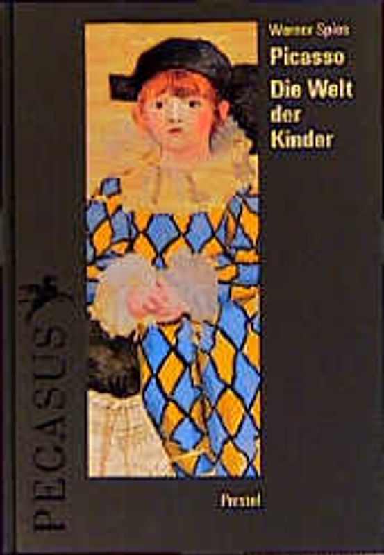 Picasso - Die Welt der Kinder