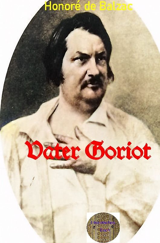 Vater Goriot