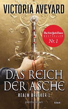 Das Reich der Asche - Realm Breaker 1