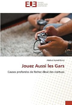 Jouez Aussi les Gars