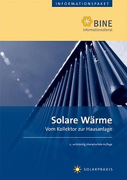 Solare Wärme