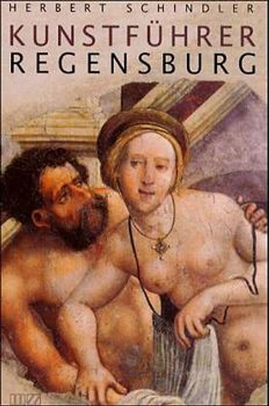 Kunstführer Regensburg