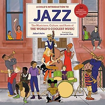 A Child's Introduction to Jazz