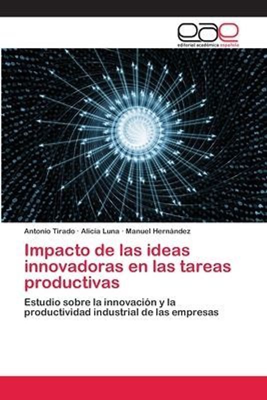 Impacto de las ideas innovadoras en las tareas productivas
