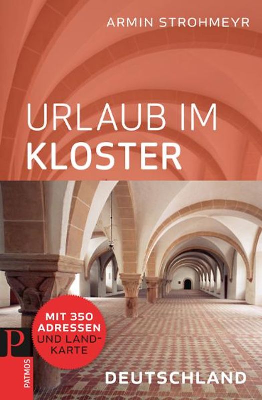 Urlaub im Kloster