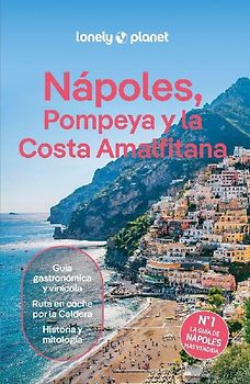 Nápoles, Pompeya y la Costa Amalfitana 5