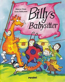 Billys Babysitter