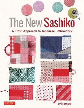 The New Sashiko