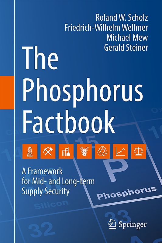 The Phosphorus Factbook