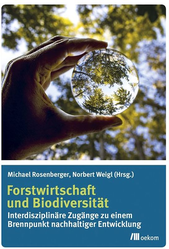 Forstwirtschaft und Biodiversität