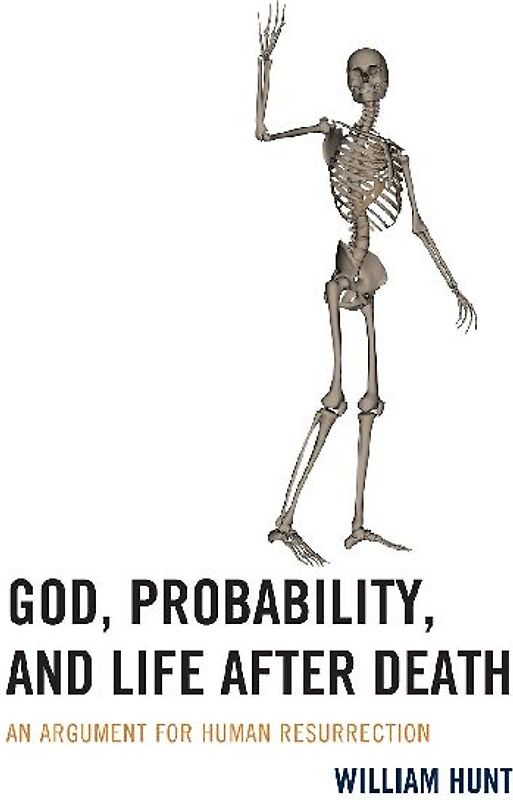 God, Probability, and Life after Death