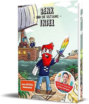 Benx und die seltsame Insel