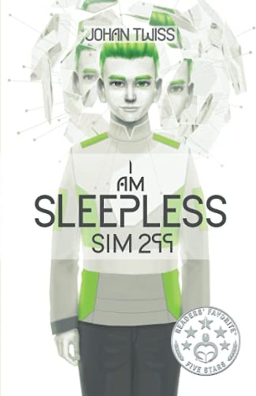 I AM SLEEPLESS: Sim 299