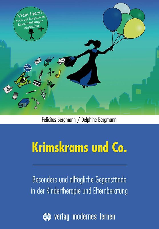 Krimskrams und Co.