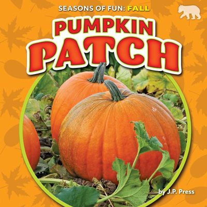 Pumpkin Patch