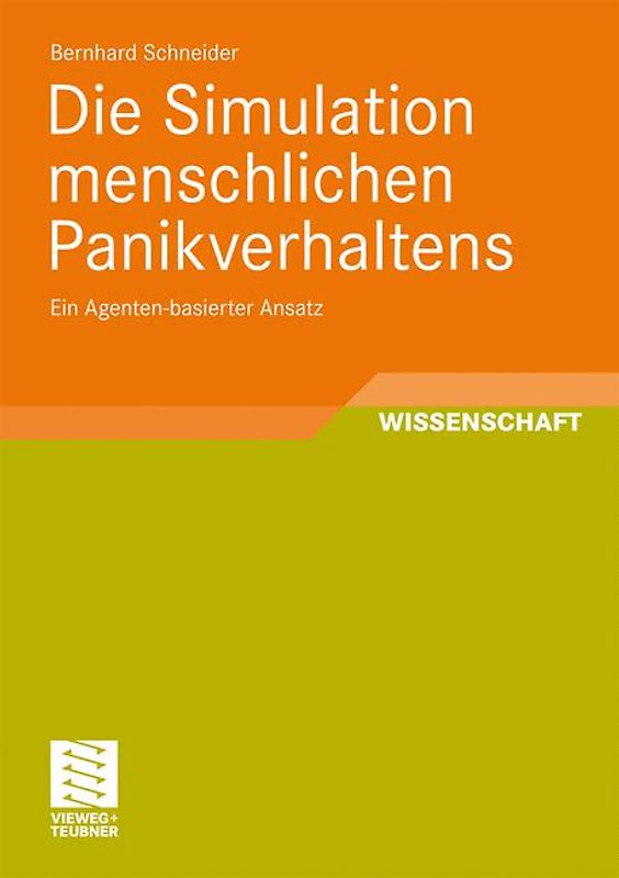 Die Simulation menschlichen Panikverhaltens