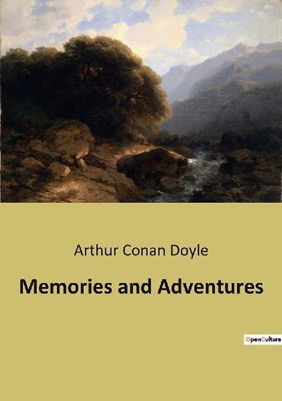 Memories and Adventures