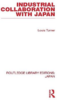 Industrial Collaboration with Japan