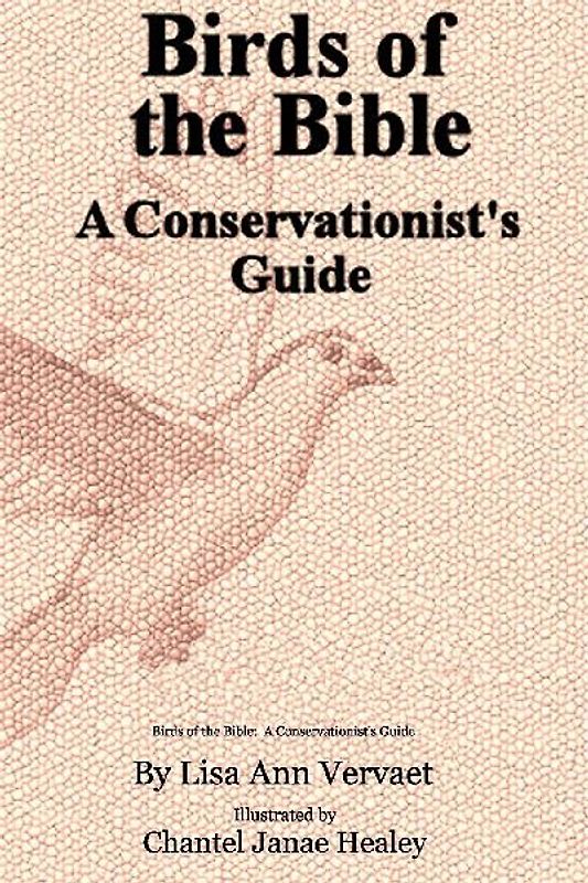 Birds of the Bible