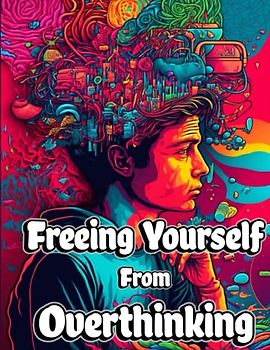 Freeing Yourself from Overthinking: A Comprehensive Guide to Overcoming Overthinking and Living a Balanced Life