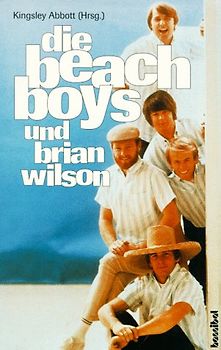 Die Beach Boys und Brian Wilson