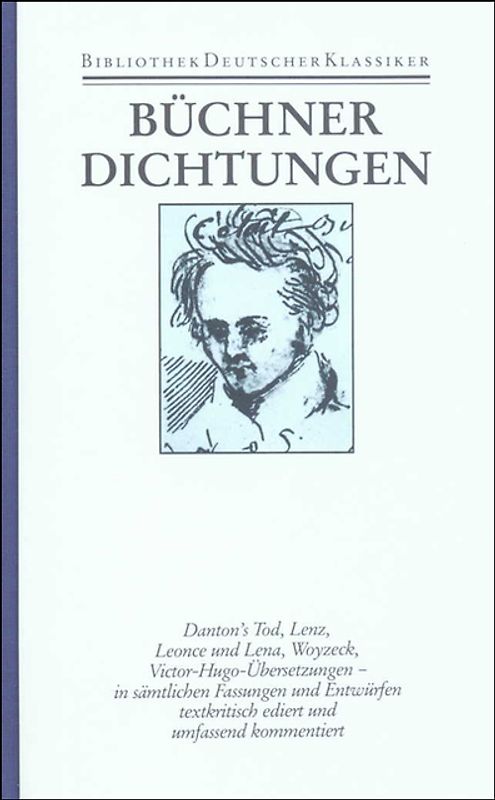 Sämtliche Werke, Briefe und Dokumente in zwei Bänden