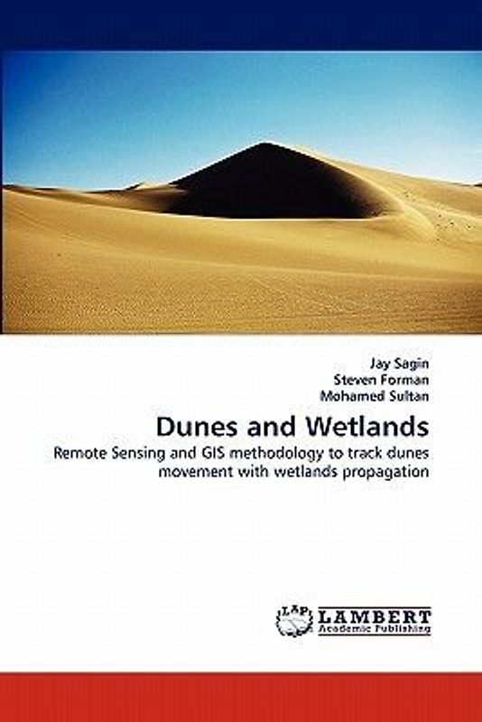 Dunes and Wetlands