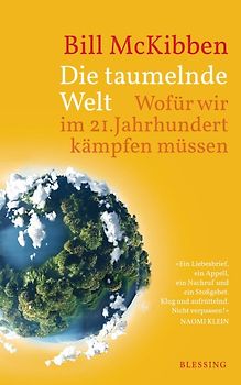 Die taumelnde Welt