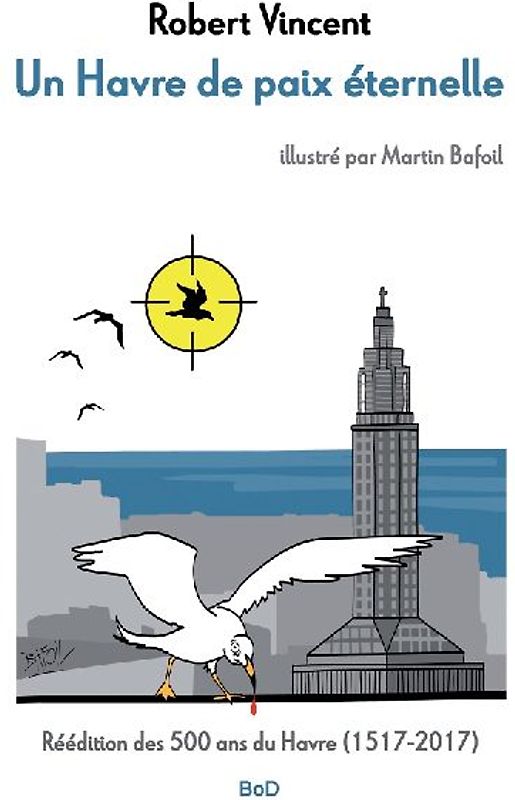 Un havre de paix éternelle