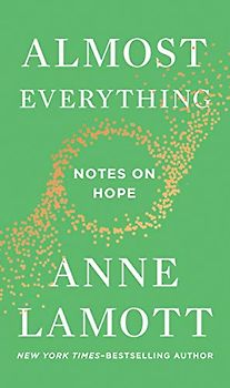 Almost Everything: Notes on Hope