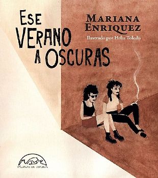 Ese Verano a Oscuras