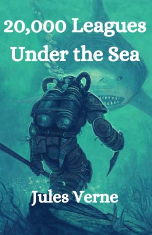 20,000 Leagues Under the Sea