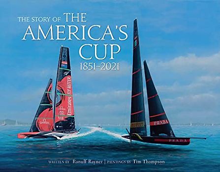 The Story of the America's Cup