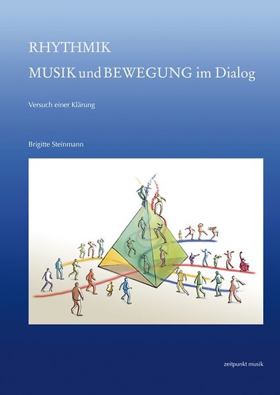 Rhythmik – Musik und Bewegung im Dialog