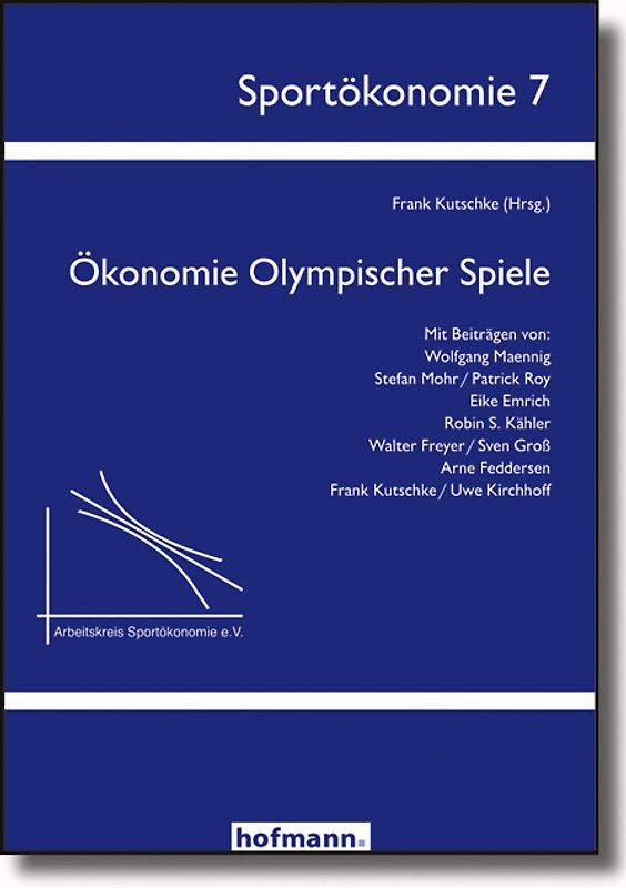 Ökonomie Olympischer Spiele