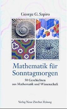 Mathematik am Sonntagmorgen