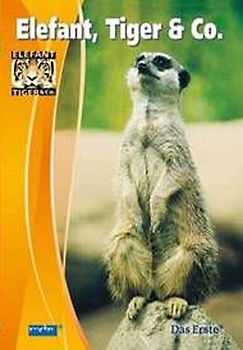 Elefant, Tiger & Co., Teil 07 DVD