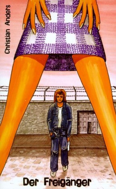 Was am See geschah. Roman