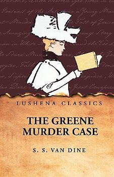 The Greene Murder Case
