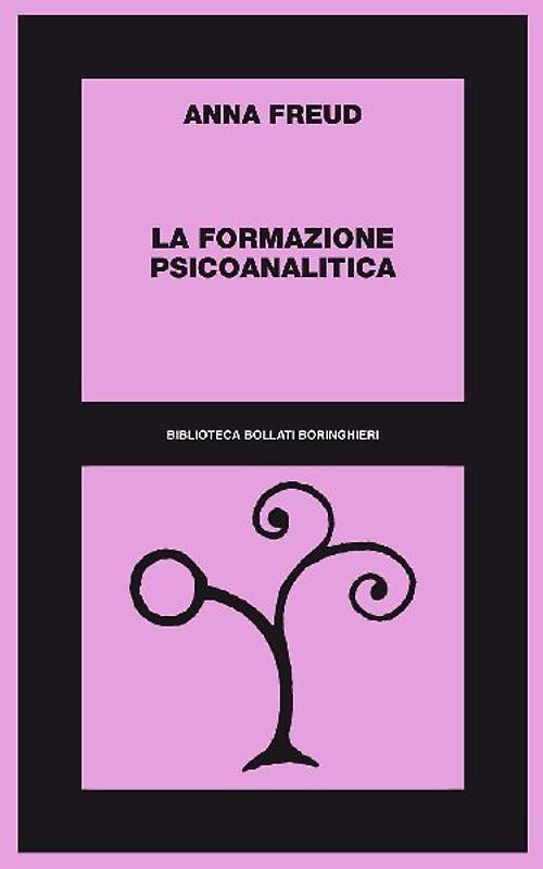 La formazione psicoanalitica