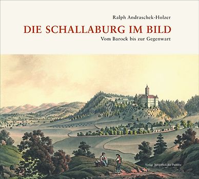 Die Schallaburg im Bild