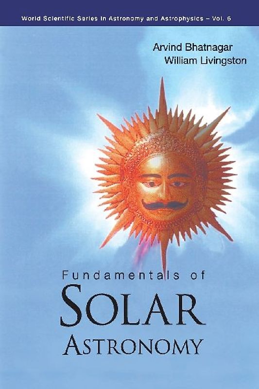 Fundamentals of Solar Astronomy (V6)