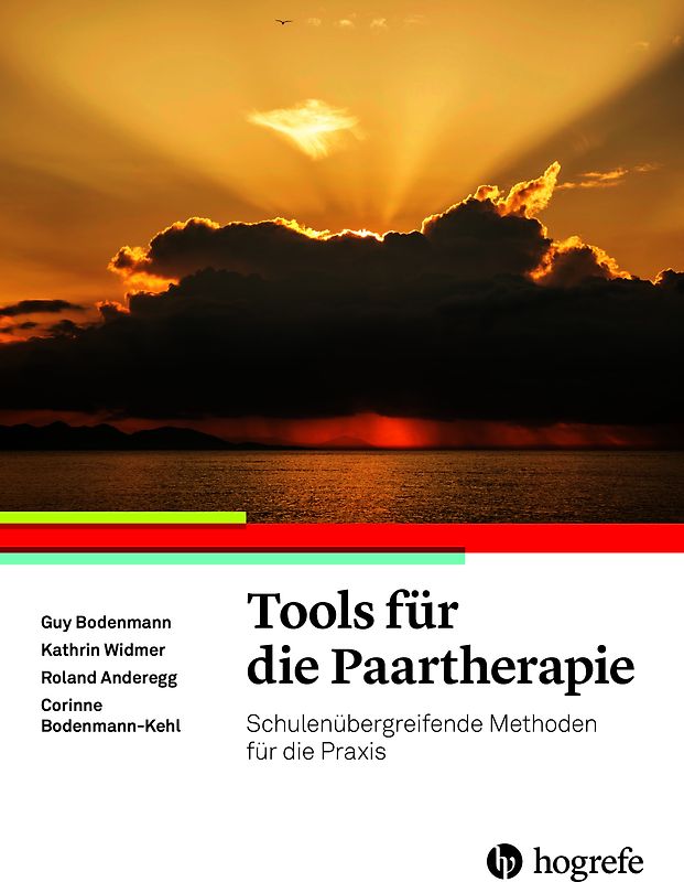 Tools für die Paartherapie