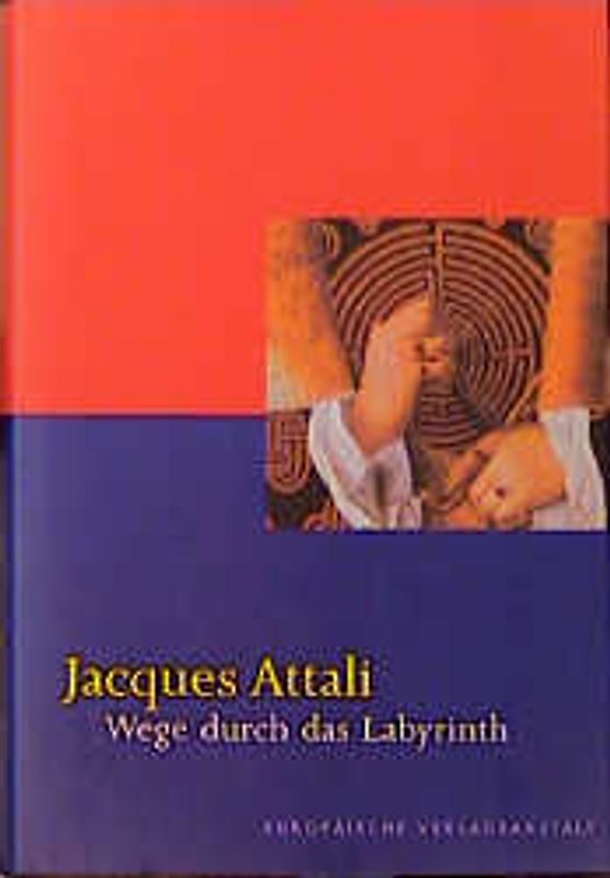 Wege durch das Labyrinth