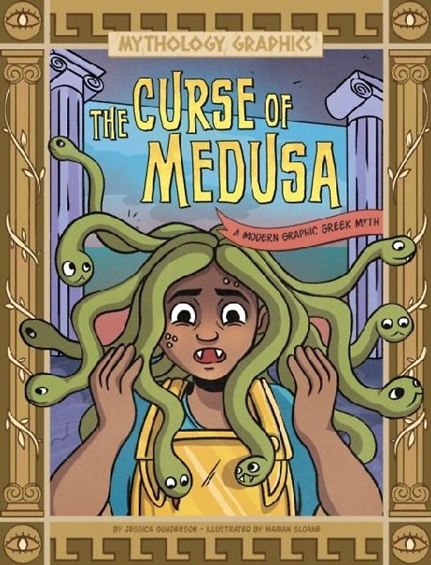 The Curse of Medusa