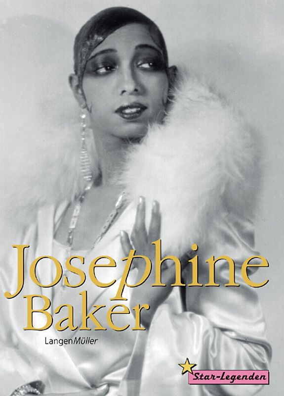 Josephine Baker