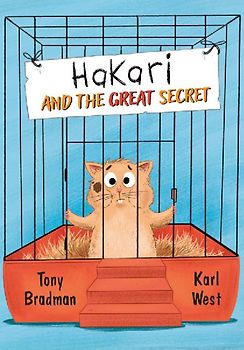 Hakari and the Great Secret